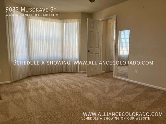 Building Photo - 9083 Musgrave St