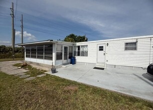 Building Photo - **FIRST MONTHS RENT FREE** 2 Bedroom Mobile home with Spacious yard!