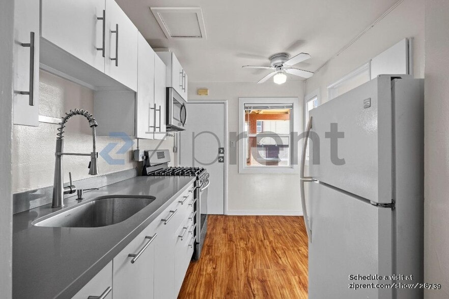 Building Photo - 1408 Second St