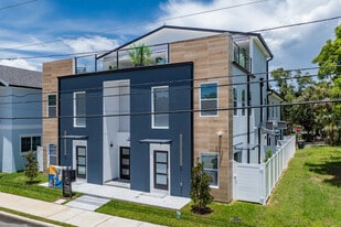 Building Photo - 5:30 O Clock-Brand New Luxury Apartments