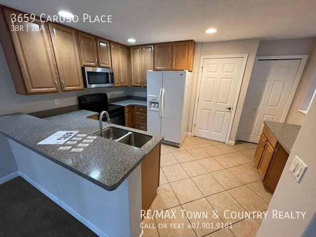 Building Photo - 3659 Caruso Pl