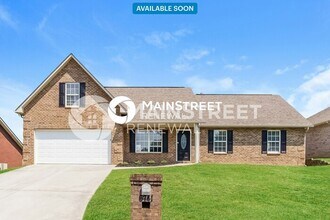 Building Photo - 3 Bedroom Pet-Friendly Home in KNOXVILLE, ...
