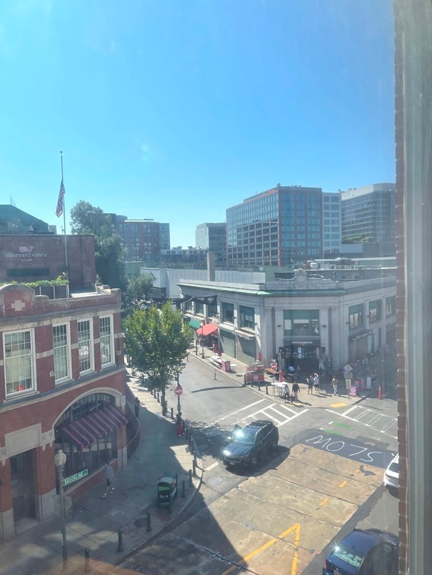 Building Photo - 61 Brookline Ave