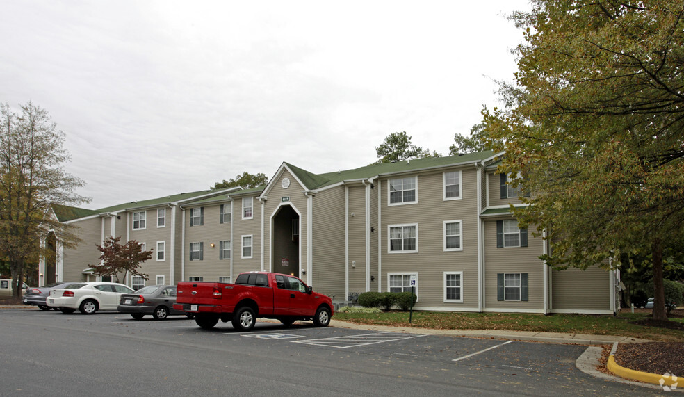 Building Photo - Mallard Cove Apartments