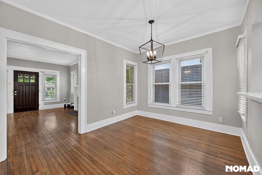 Building Photo - 5709 Monticello Ave