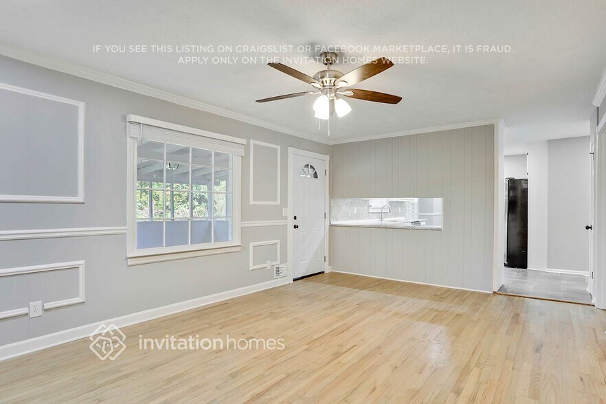 Building Photo - 2462 Horseshoe Bend Rd SW
