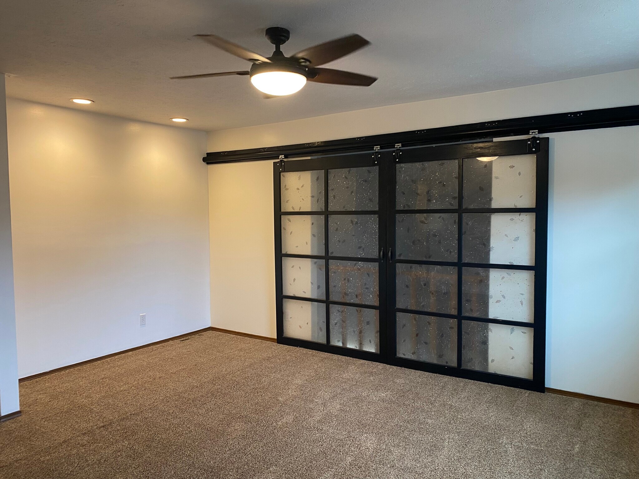 Master bedroom - 2530 Bristol Ter