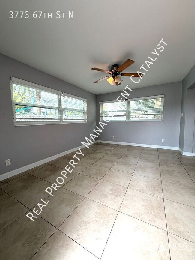 Building Photo - 3773 67th St N