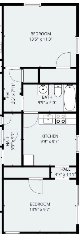 Building Photo - 56 Brook St