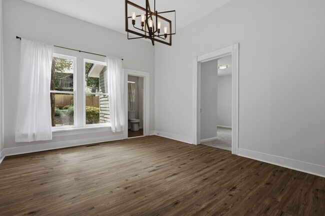 Building Photo - Historic Charm. Modern Updates. Prime Location.