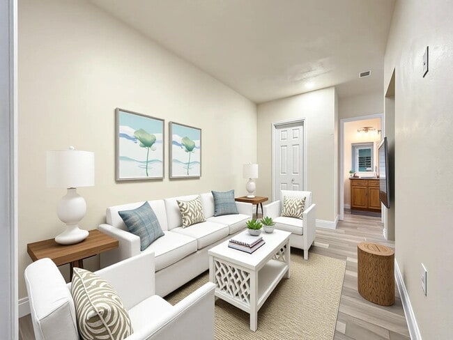 Building Photo - 877 Park Manor Dr