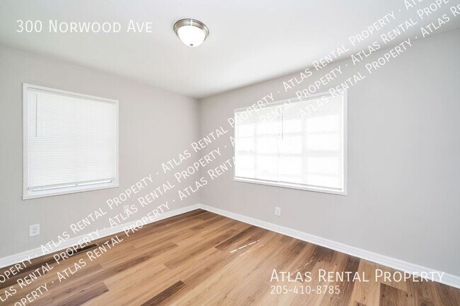 Building Photo - 300 Norwood Ave