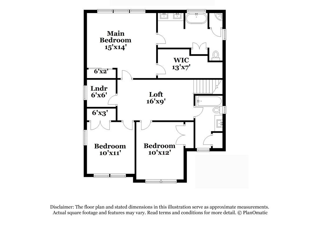 Building Photo - 1969 Shadow Glen Dr
