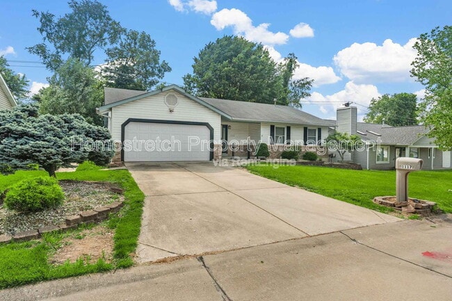 Building Photo - 1117 Athena Way