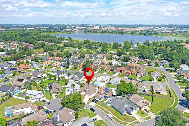 Building Photo - 2505 Kingston Ct