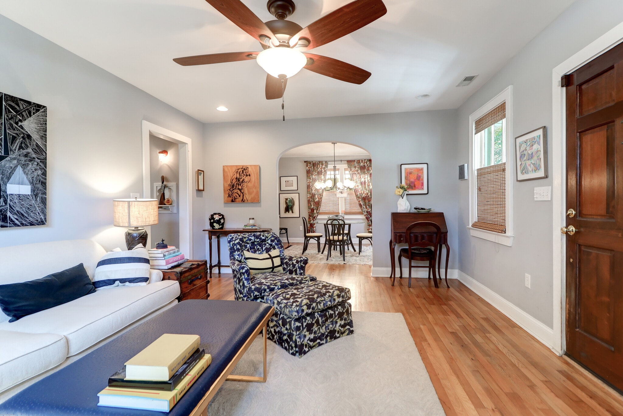 Building Photo - 1 Darlington Ave