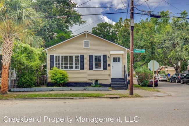 Building Photo - 3 br, 2 bath House - 22 Maverick