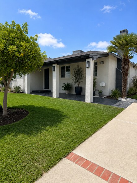 Building Photo - 4838 Katherine Ave