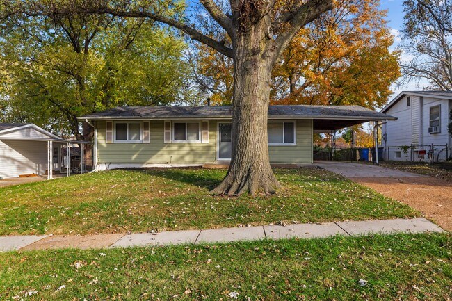 Building Photo - 1040 Bluefield Dr