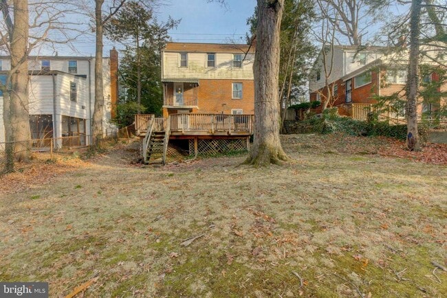 Building Photo - 6916 New Hampshire Ave