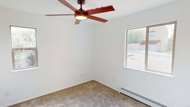 Building Photo - For Rent: "Casita de Colina" – Peaceful Living Just Minutes from Downtown Santa Fe