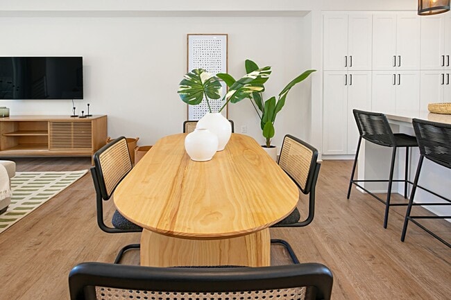 Building Photo - Modern Townhome FOR RENT in Golden Hill 3 Bed w/ 2 car garage!