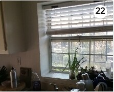 Kitchen Window - 3214 Johnston St