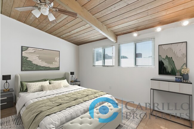 Building Photo - Gorgeous 5bd/3ba house walking distance to SDSU w/ Pool