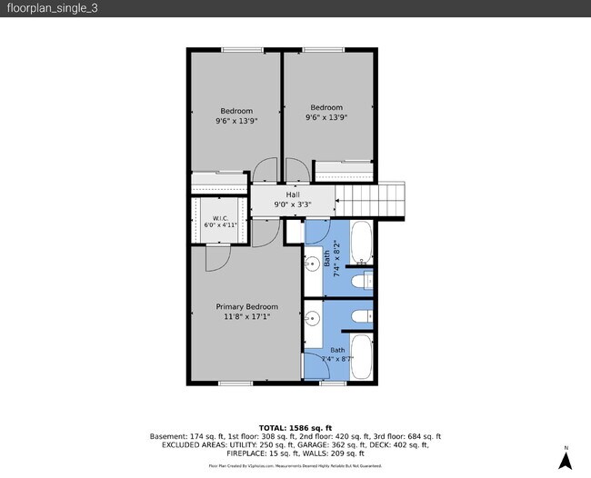 Building Photo - $2,995.95 | 4 Bed, 2 Bath Single Family Westminster Home – Central A/C and heating, In Unit Washe...