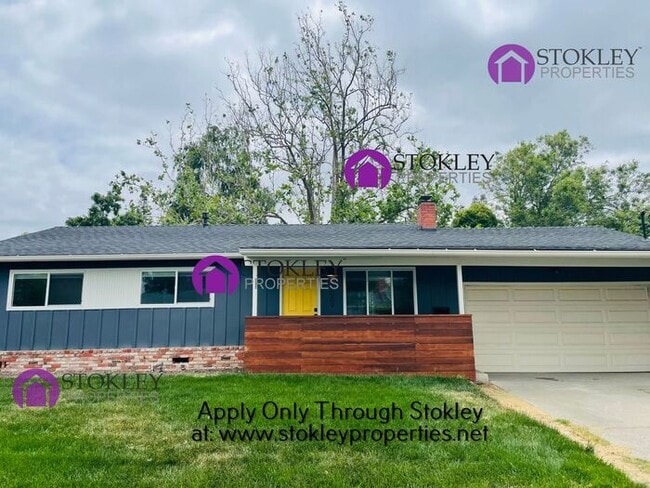 Building Photo - 1009 Santa Cruz Dr