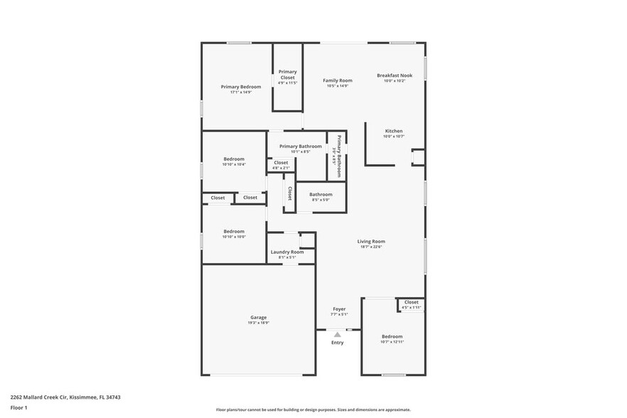 Building Photo - 2262 Mallard Creek Cir