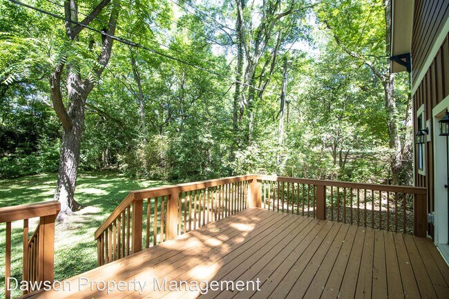 Building Photo - 3 br, 2.5 bath House - 712 Seldon Drive