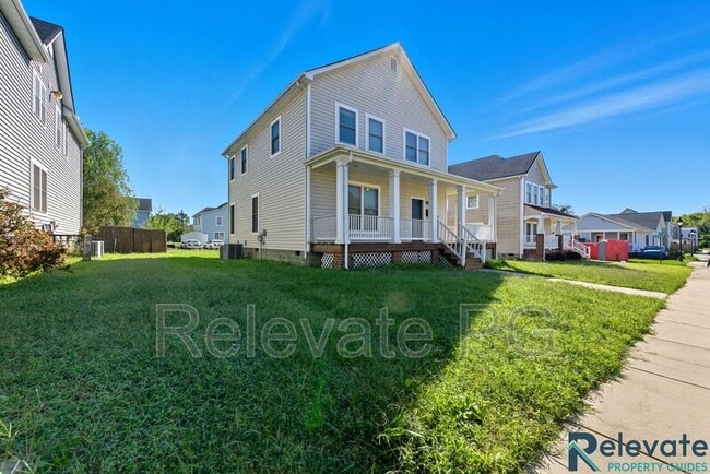 Building Photo - 1803 Rose Ave