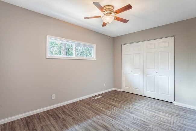 Building Photo - 316 Chambliss St