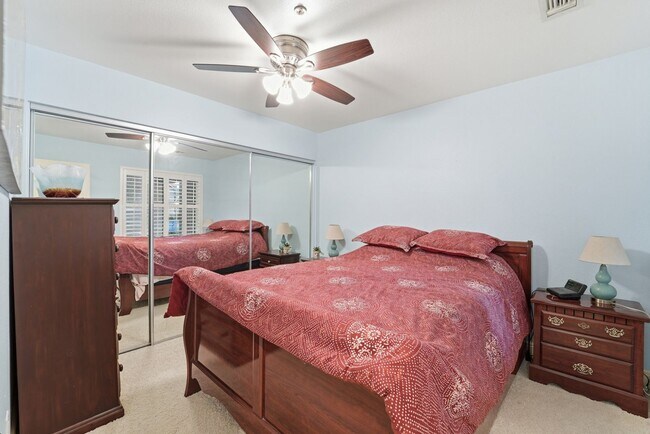 Building Photo - Fully Furnished Scottsdale Home with Bonus Room & 2-Car Garage