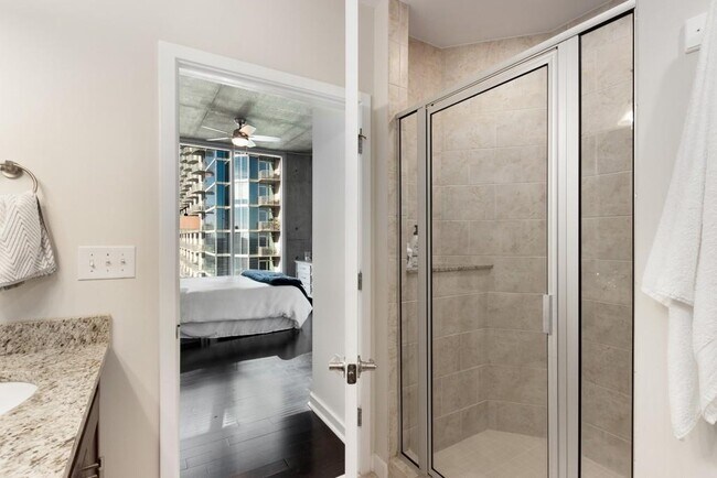 Building Photo - 855 Peachtree St NE