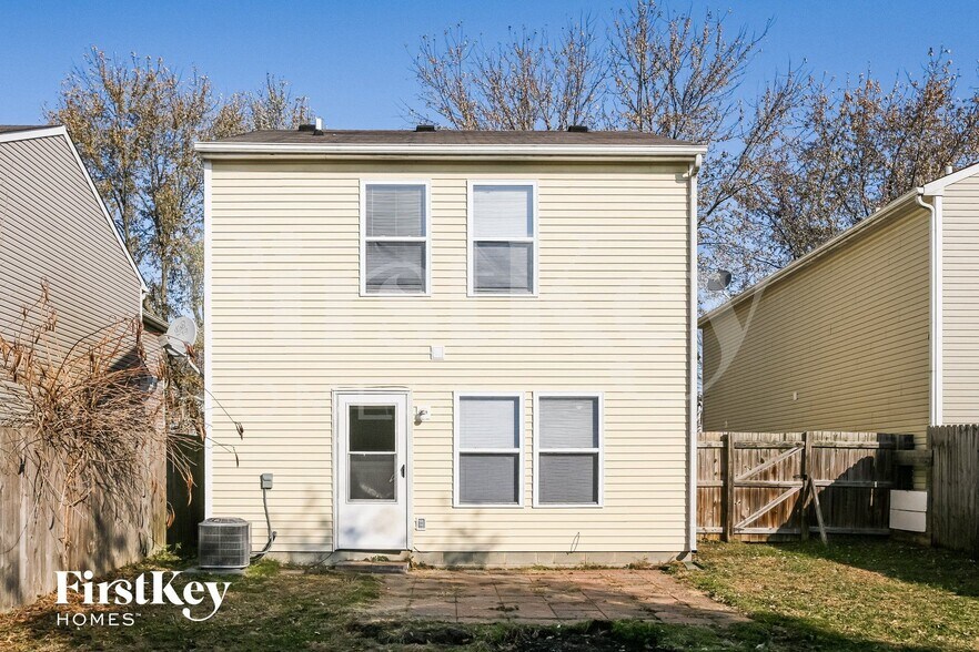 Building Photo - 2435 Redland Ln