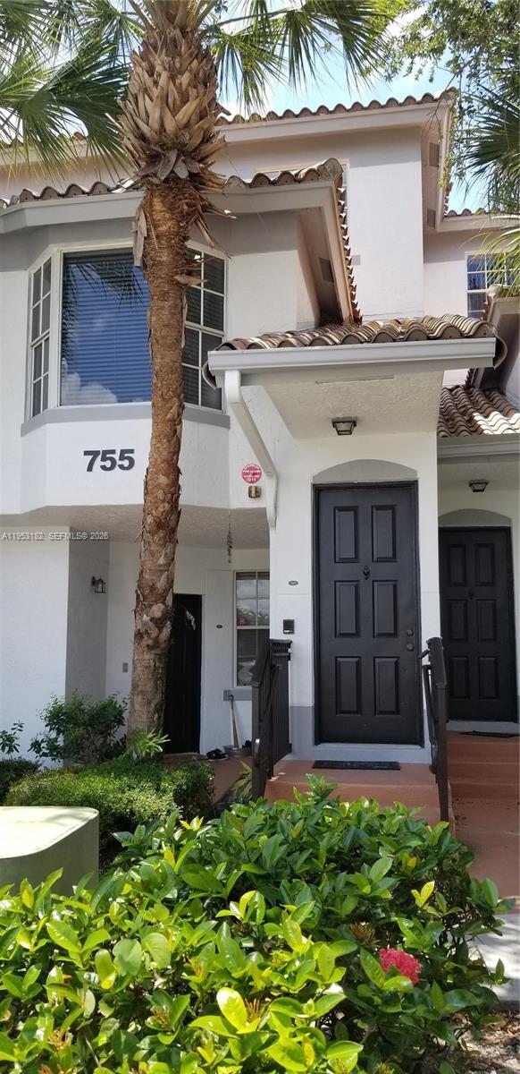 Building Photo - 755 SW 148th Ave