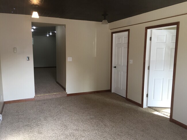 Basement Rec Room - 1402 Altamont St