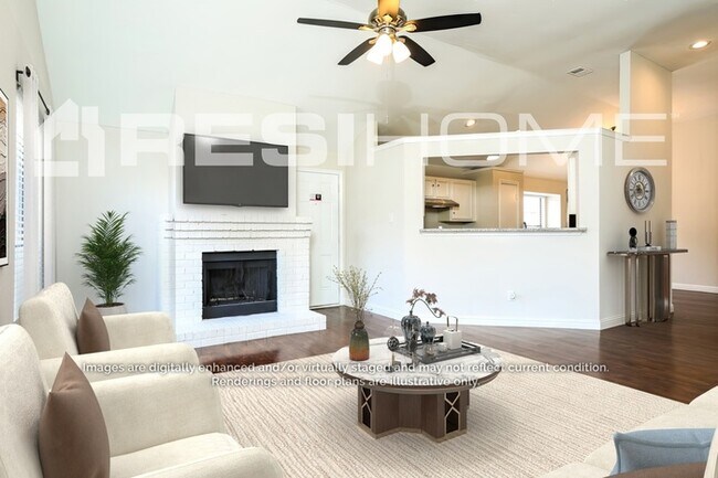 Building Photo - 1317 Planters Rd