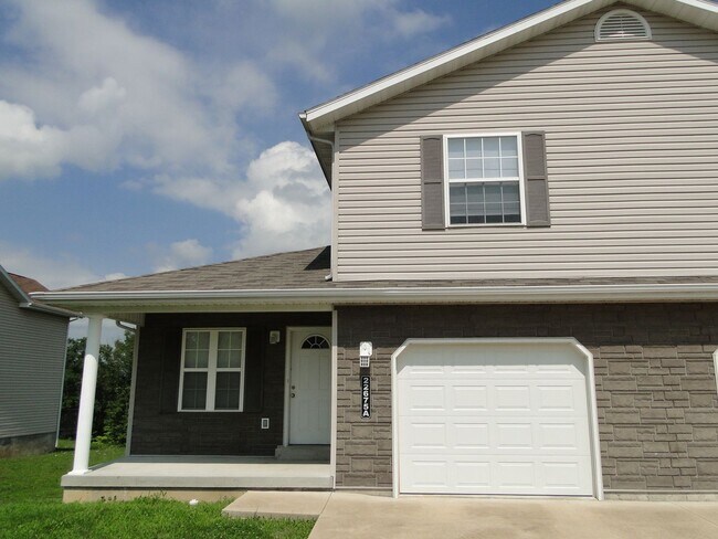 Building Photo - 6150-MF2-E1