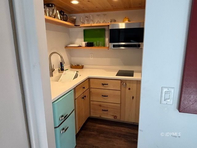 Building Photo - Full Time Rental in Fern Valley