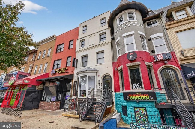 Building Photo - 2441 18th St NW