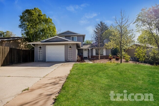 Building Photo - 3222 Greenwood Cir