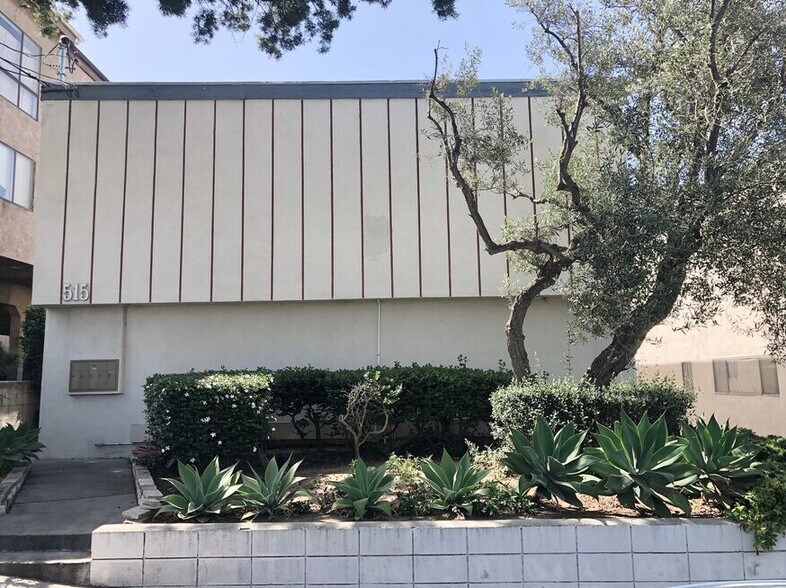 Building Photo - 515 Pier Ave
