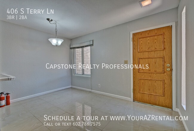 Building Photo - 406 S Terry Ln