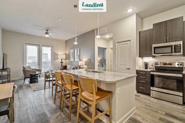 Building Photo - 13505 Inwood Rd