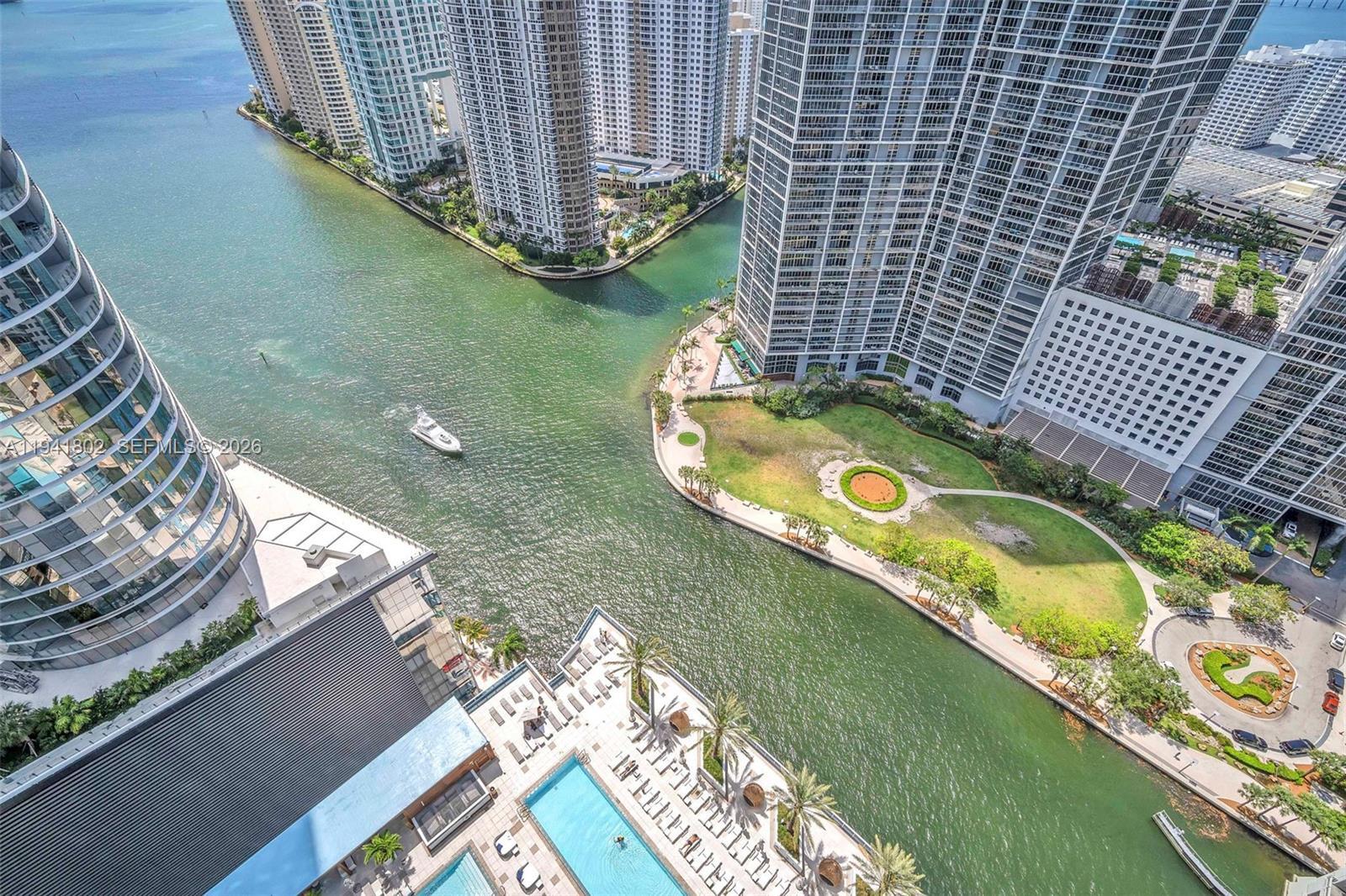 Building Photo - 200 Biscayne Boulevard Way