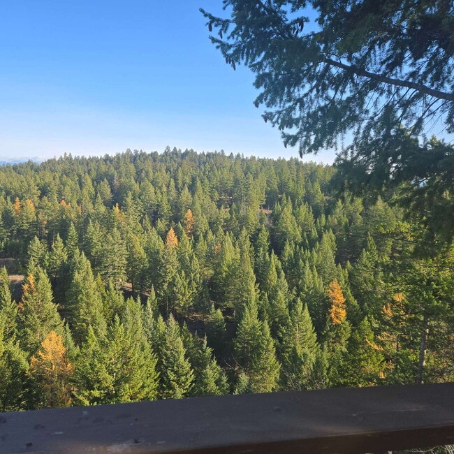 Building Photo - VIEWS!