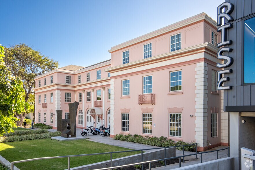 Building Photo - Walter Dods, Jr. RISE Center
